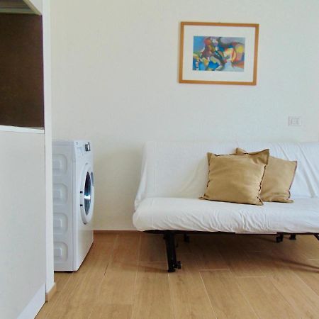 Apartamento Rs305 - Marcelli, Nuovo Bilocale Fronte Mare Exterior foto