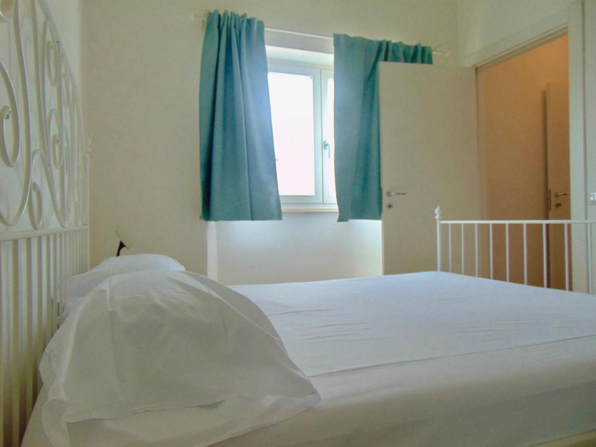 Apartamento Rs305 - Marcelli, Nuovo Bilocale Fronte Mare Exterior foto