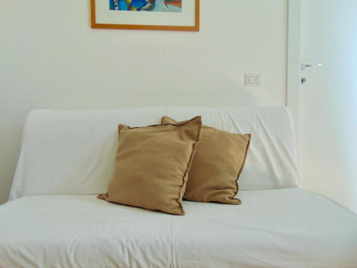 Apartamento Rs305 - Marcelli, Nuovo Bilocale Fronte Mare Exterior foto